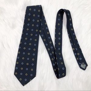 Robert Talbott Best Of Class Tie Silk Made In USA